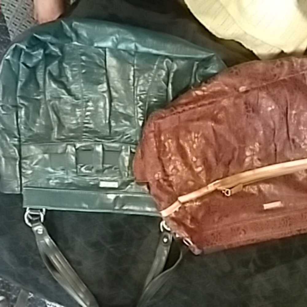 Miche prima bag and cases